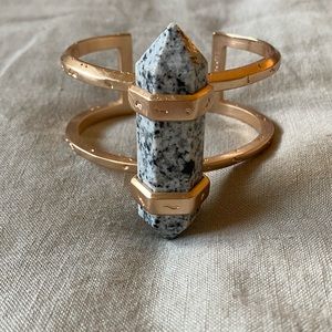 KS SHELLI CUFF BRACELET